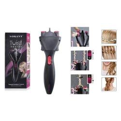 Sokany | Top Notch Women Hair Secret Kit Twister- deluxe.com.ng
