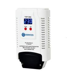 TEC Voltage Protector TVP-30a