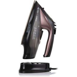 Tower | Cera Glide Cord/Cordless Steam Iron (2400Watts) 2 In 1- deluxe.com.ng