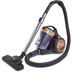 Tower | Cylinder Vacuum Cleaner 700W- deluxe.com.ng
