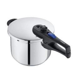 Tower | Express 7.5L Stainless Steel Pressure Cooker- deluxe.com.ng