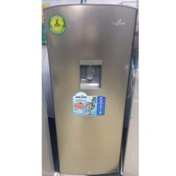 Kenstar Single Door Refrigerator 176 Litres With Water Dispenser - KSR - 230S - deluxe.com.ng