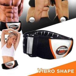 Vibro Shape | PROFESSIONAL SLIMMING BELT- deluxe.com.ng