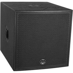 WHARFEDALE XPET-18B SINGLE SUBWOOFER PASSIVE SPEAKER - deluxe.com.ng