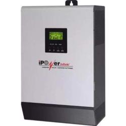 IPower 5KVA Infiniti (9000Watt) - deluxe.com.ng