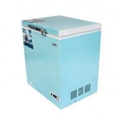 Bruhm Freezer | CF-MDL.BCF-SD200 - Blue - deluxe.com.ng
