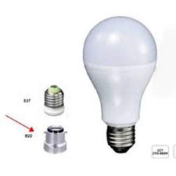 ROYAL 12W RECHARGEABLE BULB (RLB1012) - deluxe.com.ng