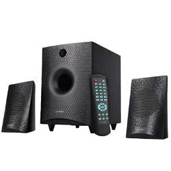 F&D F210X Bluetooth Subwoofer  Speaker - deluxe.com.ng