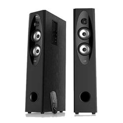 F&D T-60X Tower Bluetooth Audio System - deluxe.com.ng