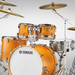 YAMAHA MUSICAL SOUND DRUM - deluxe.com.ng