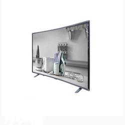 Royal Television 55 inches LED Smart Android 9.0 TV Slim Bezel RTV55SA72 - deluxe.com.ng