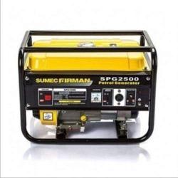 Sumec Firman 2KVA Generator | SPG 2500 (Pk)