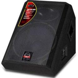 WHARFEDALE PASSIVE PA STAGE MONITOR SPEAKER DELT:X15M - deluxe.com.ng