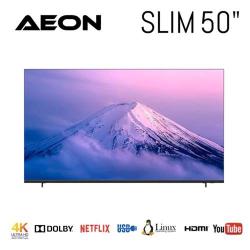 Aeon Television | Aeon 50 Inch UHD Netflix Television - 50A1 - deluxe.com.ng