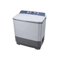 TECHNOCOOL WASHING MACHINE | 5KG HIGH SOLID TWIN TUB TOP LOADING WASHING MACHINE - 550 - deluxe.com.ng 