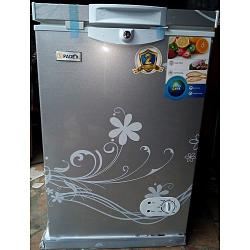 PADEX CHEST DEEP FREEZER - PD-130 - deluxe.com.ng