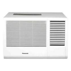 Panasonic 1HP Window Air Conditioner | CW-C910JH No Remote - deluxe.com.ng