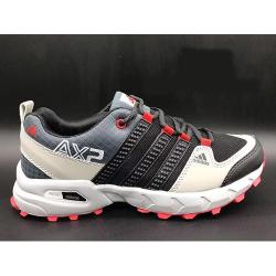 ADDIDAS OUTDOOR MEN'S AX2 SPORTS SHOE 