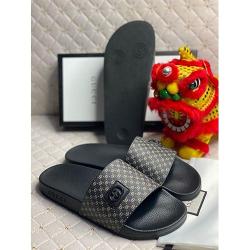 GUCCI MEN'S FLIP FLOP (AVAILABLE IN ALL SIZES) 109 