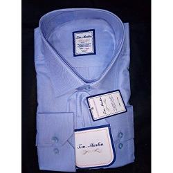 JM MARTIN CLASSIC MEN VIP SHIRT|(AVAILABLE IN ALL SIZES) 