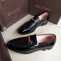 GUCCI ITALIA LUXURY SHOE|001 (AVAILABLE IN ALL SIZES) 133 