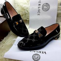 Gianni versace shoes price on sale