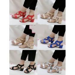 WOMEN'S SHOE,LOW HEEL,SHOE,SANDALS,PUMP,WEDGE HEELS 