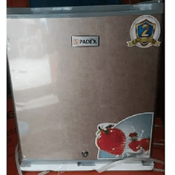 PADEX BEDSIDE REFRIGERATOR - deluxe.com.ng