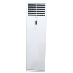 AEON STANDING WHITE AIR CONDITIONER 2HP R410 - CFC-24LA - deluxe.com.ng