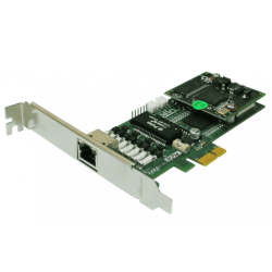 Allo 2 Port PRI Card (PCIe) with LEC (4th Gen)- 2E1 - deluxe.com.ng