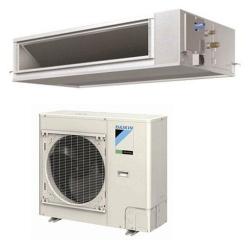 Daikin Air Conditioner | Ceiling Concealed Duct 2hp R410A Gas - FDMRN50CXY/RN50CGXY - deluxe.com.ng