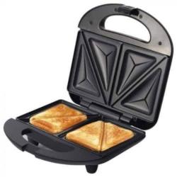 Eurosonic|2 Slice Bread Toaster/ Sandwish Maker-deluxe.com.ng