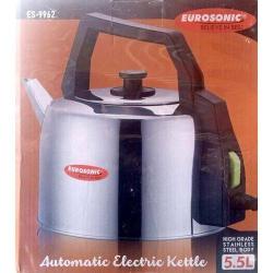 Eurosonic | Electric And Automatic 5.5L Kettle-deluxe.com.ng