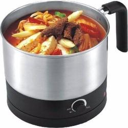 Eurosonic|Electric Multi Cooker Pot-deluxe.com.ng