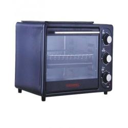 Eurosonic|Electric Oven,Grill And Barbecue - 20L-deluxe.com.ng
