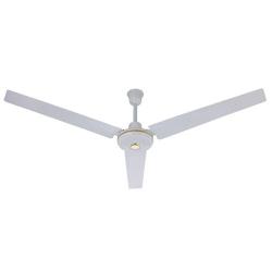 SOLSTAR FAN | 56 INCHES CEILING FAN (60 WATTS MOTOR) - FC56UB SS - deluxe.com.ng