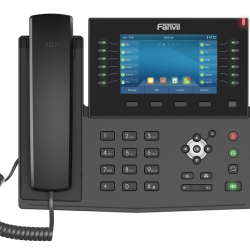 Fanvil X7C Enterprise Color IP Phone - deluxe.com.ng