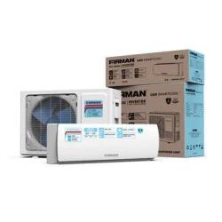Firman Air Conditioner | Gen Smartcool Inverter 2.2HP AC- deluxe.com.ng