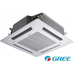 GREE 5HP CEILING CASSETE AIR CONDITIONER - Deluxe.com.ng