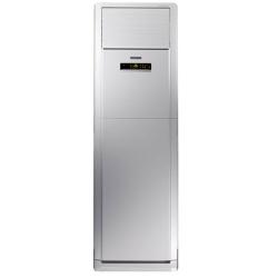 GREE 5HP T-FRESH FLOOR STANDING AIR CONDITIONER - Deluxe.com.ng