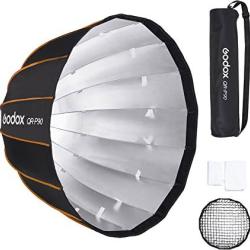 Godox QR-P90 - Use for camera shooting (MIMO) - deluxe.com.ng