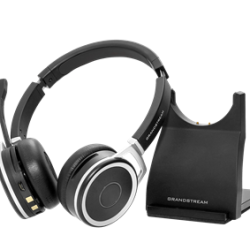 Grandstream GUV3050 HD Bluetooth Headset - deluxe .com.ng