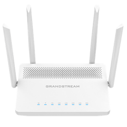 Grandstream GWN7052 Dual-Band Wi-Fi Router - deluxe.com.ng