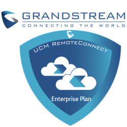 Grandstream UCM RemoteConnect Annual Subscription Plan- UCMRC Enterpris - deluxe.com.ng