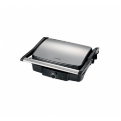 Kenwood contact grill metal 2000w - HGM30 - deluxe.com.ng