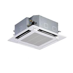 DAIKIN AIR CONDITIONER | CEILING CASSETTE, 2.5 HP, R32 GAS| FCQF24ARV16/ RGVF24ASV16/ BYCQ4 - deluxe.com.ng