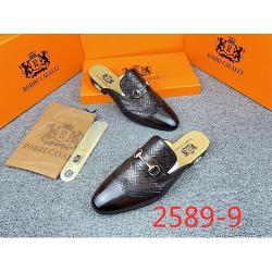 DESIGNERS MEN'S OPEN SHOE 320 (AVAILABLE IN ALL SIZES) 