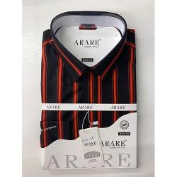 ARARE DESIGNER'S LUXURY VIP MEN'S SHIRT | SH 081 (AVAILABLE IN SIZES) 