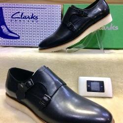 CLARKS DESIGNERS MEN'S SHOE 358 (AVAILABLE IN ALL SIZES) 