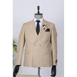 HIGH QUALITY MEN'S SUIT 376 (AVAILABLE IN ALL SIZE) 